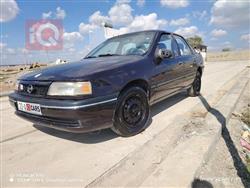 اوبل فيكترا